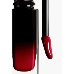 رژ لب اورجینال برند Chanel مدل ROUGE ALLURE LAQUE کد 805398117