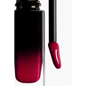 رژ لب اورجینال برند Chanel مدل ROUGE ALLURE LAQUE کد 805398102