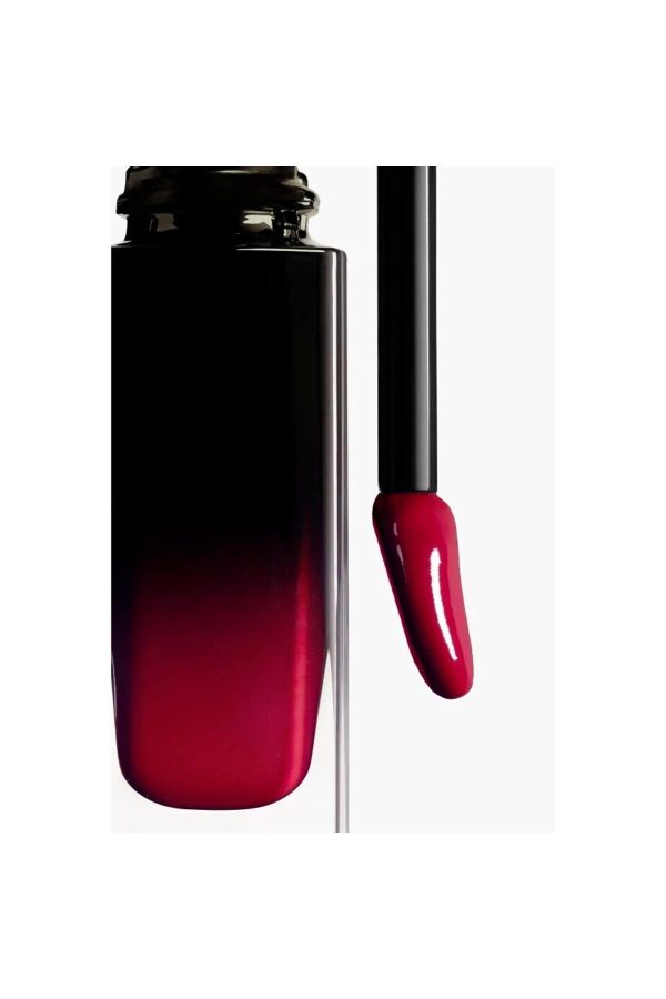 رژ لب اورجینال برند Chanel مدل ROUGE ALLURE LAQUE کد 805398102 - Image 2