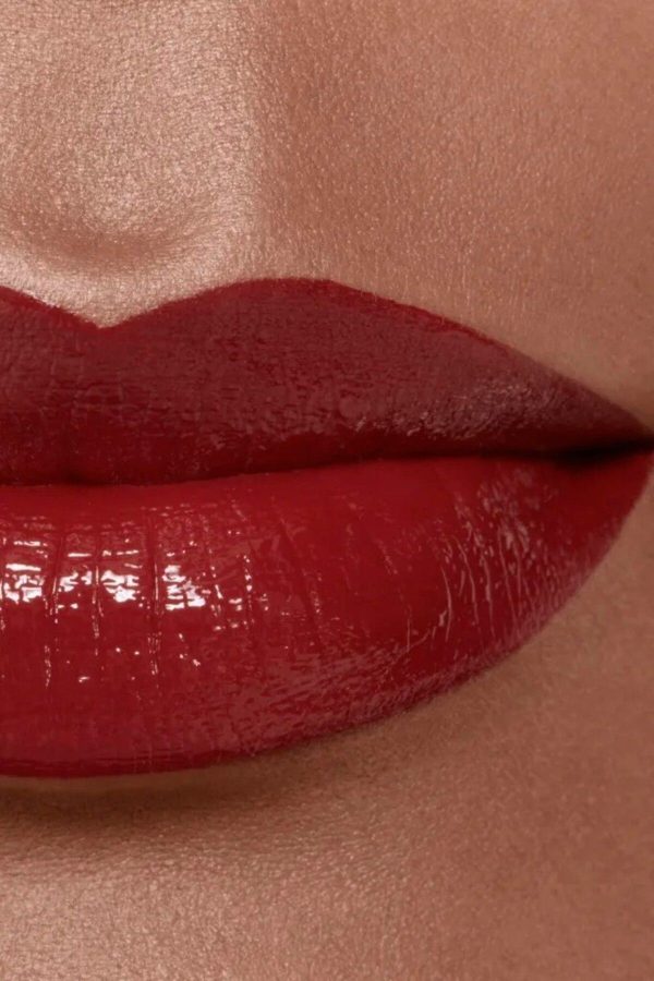 رژ لب اورجینال برند Chanel مدل ROUGE ALLURE LAQUE کد 805398102 - Image 4