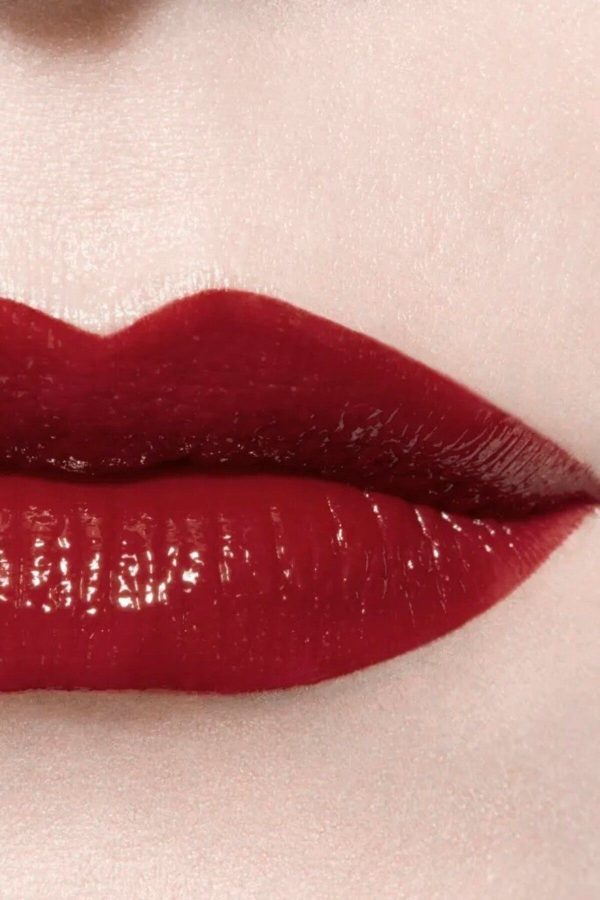 رژ لب اورجینال برند Chanel مدل ROUGE ALLURE LAQUE کد 805398102 - Image 5