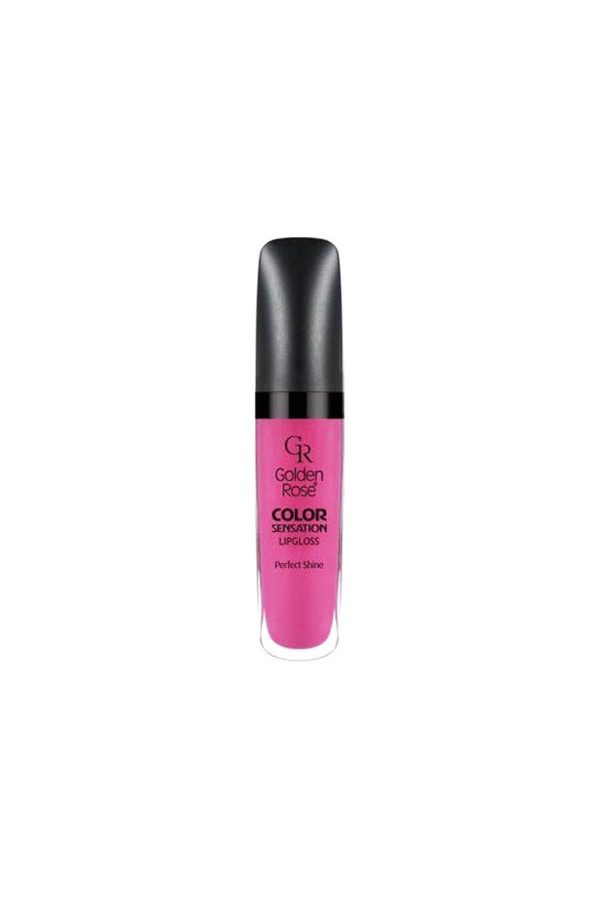 برق لب اورجینال برند Golden rose مدل Golden Rose Sensation Lipgloss کد 791724781