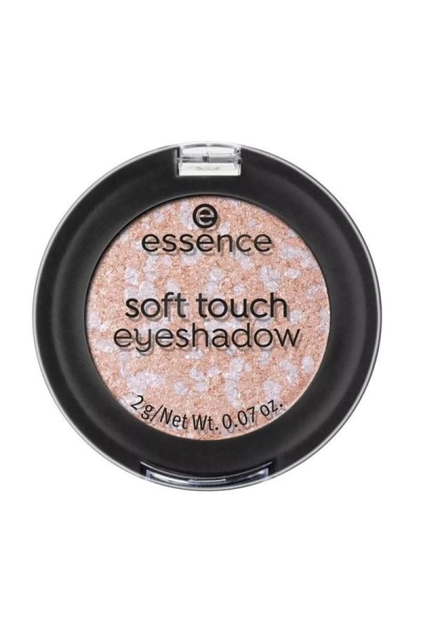 سایه چشم اورجینال برند Essence مدل Soft Touch Göz Farı کد 658054692
