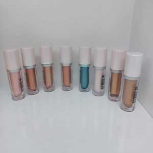 مداد لب اورجینال برند Rbs kozmetik مدل PRETTY LİKİT GÖZ FARI 5ML کد 768476943