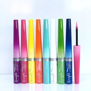آیلاینر اورجینال برند Roesia rose cosmetics مدل 8 Color Eyeliner کد 377159216