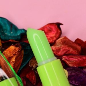 رژ لب اورجینال برند Hbtasarim مدل Soothing Gel Magic Lipstick کد 758762504