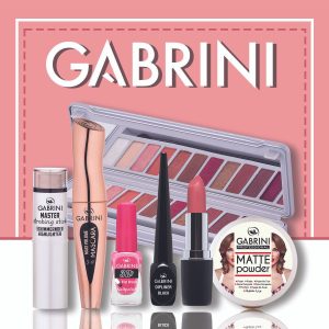 خط چشم اورجینال برند Gabrini کد 7079769