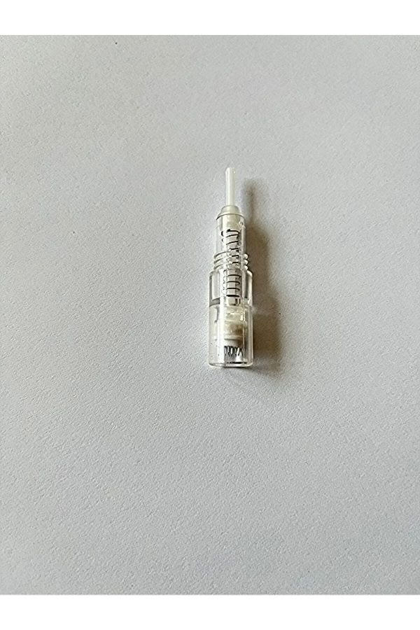 کیت آرایش اورجینال برند Nef مدل 12pin Dermapen Needle کد 392096900 - Image 2