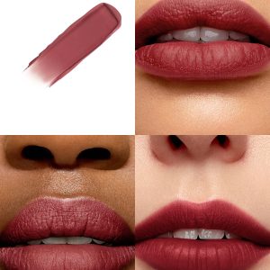 رژ لب اورجینال برند Lancome مدل L’Absolu Rouge Intimatte Ultra Mat کد 810246443