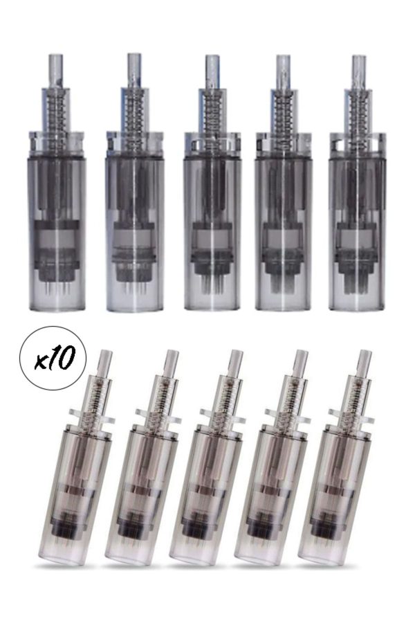 کیت آرایش اورجینال برند Armonikonya مدل Drpen A7 کد 66264157
