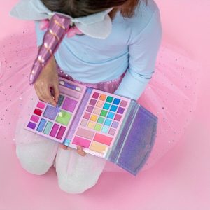 کیت آرایش اورجینال برند Martinelia مدل LITTLE UNICORN کد 786955396