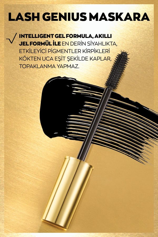 ریمل اورجینال برند Avon کد 176285429 - Image 5