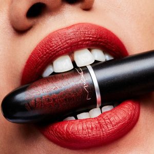 رژ لب اورجینال برند Mac کد 783287515
