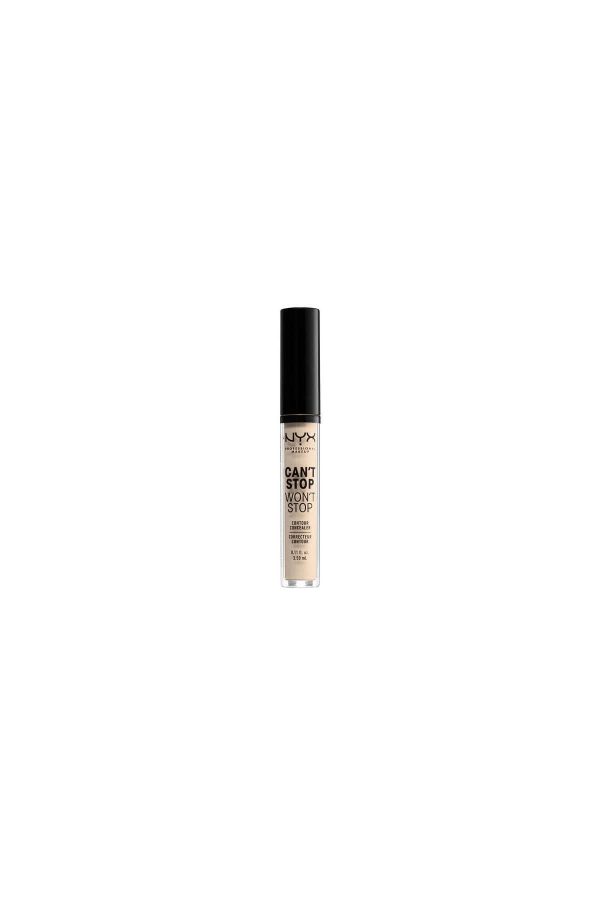 کانسیلر اورجینال برند Nyx professional makeup کد 6699416 - Image 2