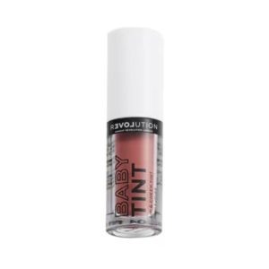 رژ گونه اورجینال برند Relove by revolution مدل Revolution Baby Tint Blush Lip&Cheek کد 796762760