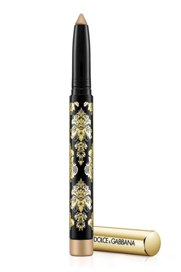 سایه چشم اورجینال برند Dolce gabbana مدل Intenseyes Creamy Eyeshadow 5 کد 35186550