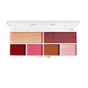 سایه چشم اورجینال برند Relove by revolution مدل Colour Play Empower Far Paleti کد 270093516