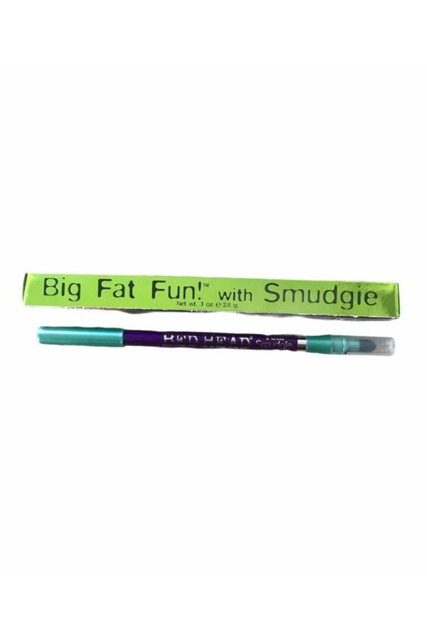 خط چشم اورجینال برند Tigi مدل Big Fat Fun Eye Pencil کد 70872265