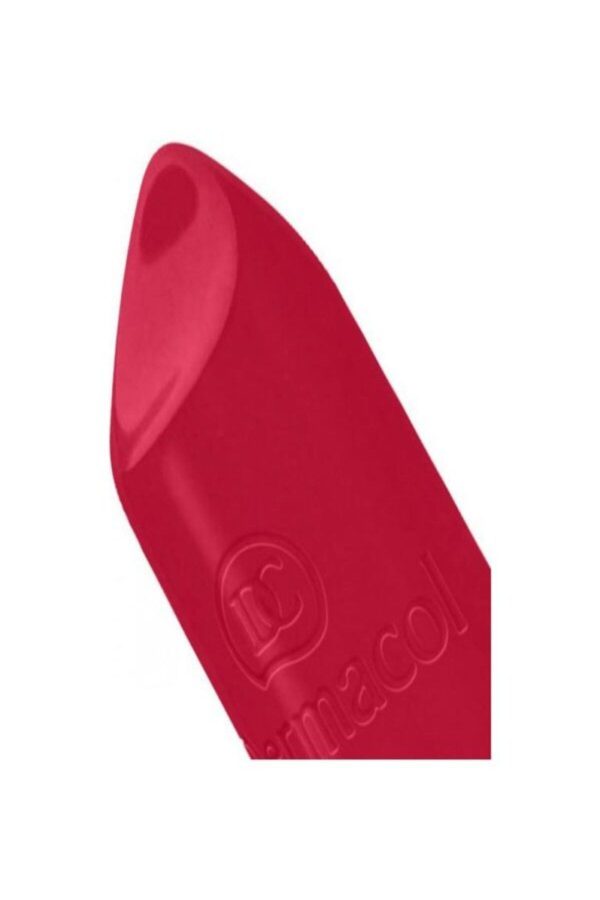 رژ لب اورجینال برند Dermacol مدل MAGNETİQUE RUJ /NEMLENDİRİCİ RUJ 2198 کد 784521752 - Image 2