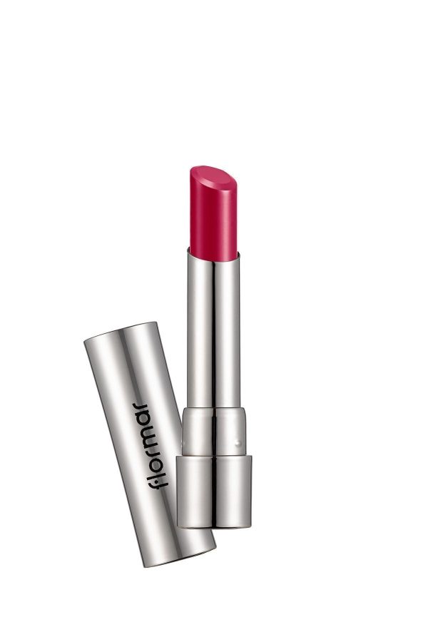 رژ لب اورجینال برند Flormar کد 84613081