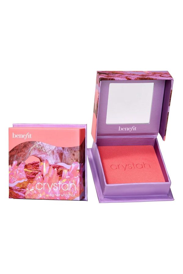 رژ گونه اورجینال برند Benefit cosmetics کد 757021861