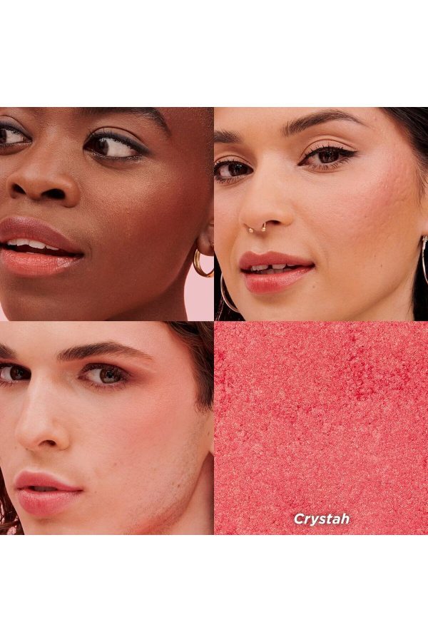 رژ گونه اورجینال برند Benefit cosmetics کد 757021861 - Image 3