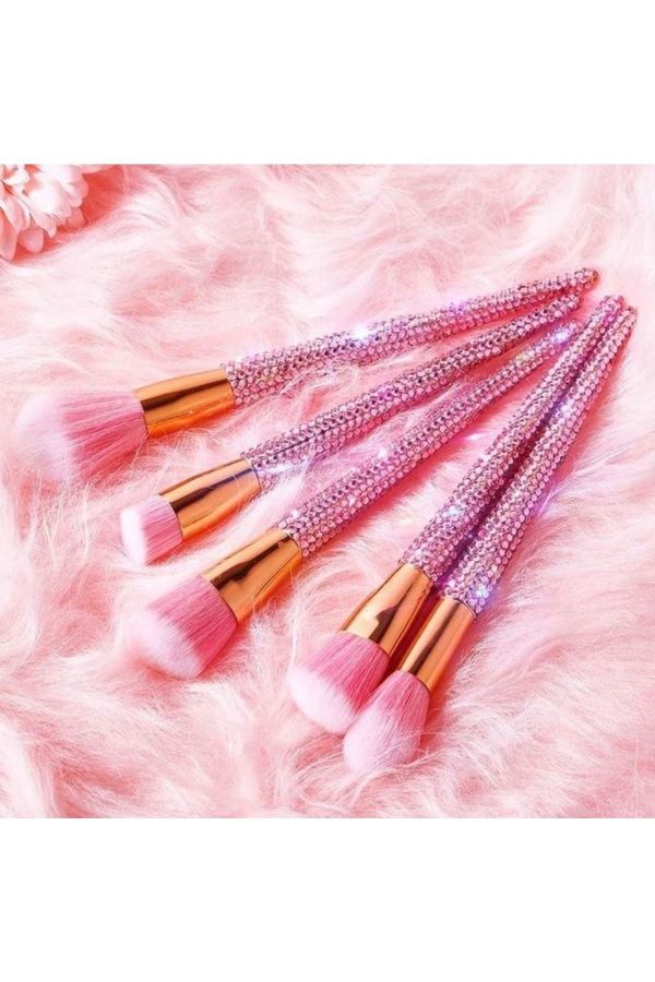برس اورجینال برند Eda luxury beauty کد 200487944
