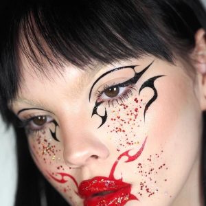 کرم روشن کننده اورجینال برند The glitter lab کد 446407571
