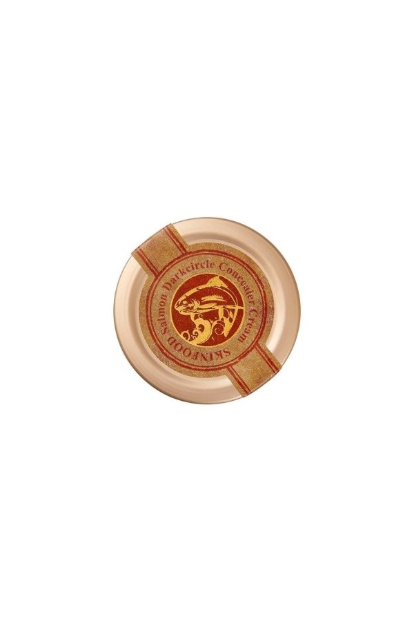 کانسیلر اورجینال برند Skinfood مدل Salmon Concealer Kapatıcı Krem کد 2951127 - Image 3