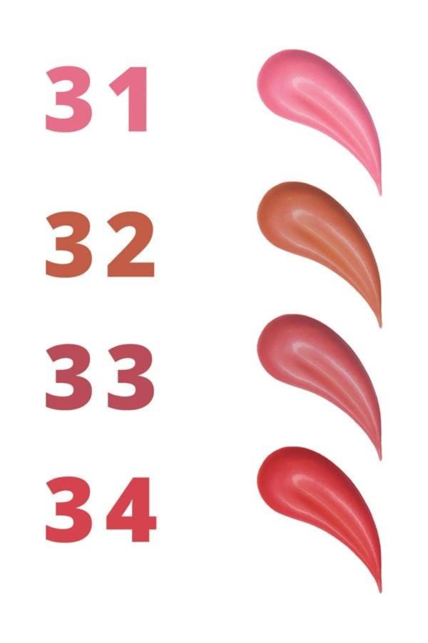 رژ گونه اورجینال برند Cottonhill beauty مدل The Liquid Blush کد 832958710 - Image 3