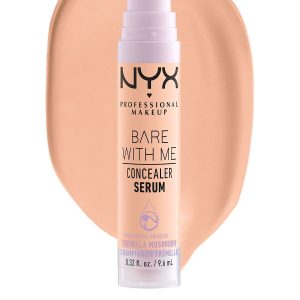 کانسیلر اورجینال برند Nyx professional makeup مدل Bare With Me Kapatıcı Serum کد 737326285
