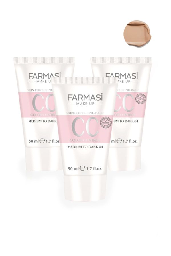 کرم اورجینال برند Farmasi کد 35381940