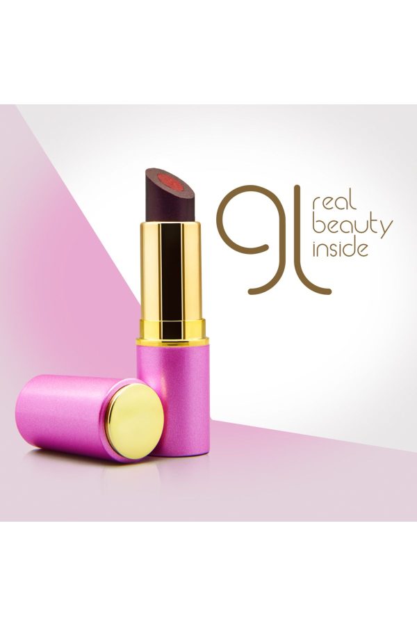 رژ لب اورجینال برند Gl beauty مدل Night Dream Lipstick کد 150381274