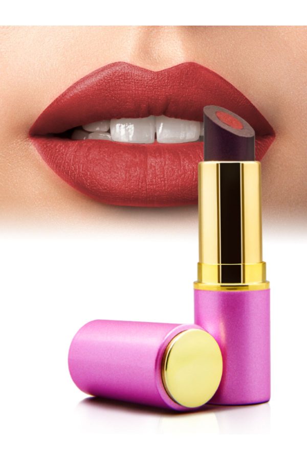 رژ لب اورجینال برند Gl beauty مدل Night Dream Lipstick کد 150381274 - Image 3