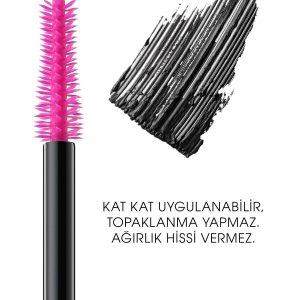 ریمل اورجینال برند Mac کد 793976467