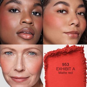 رژ گونه اورجینال برند Nars کد 822358647