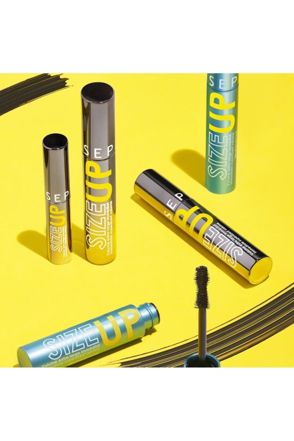 ریمل اورجینال برند Sephora کد 792330833 - Image 6