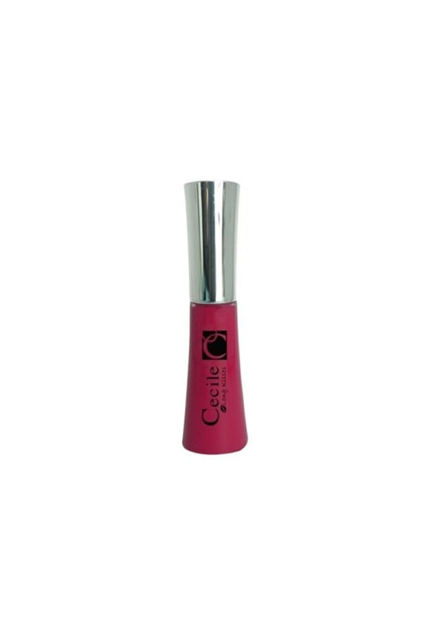 رژ لب اورجینال برند Akcicek kozmetik مدل Long Kisses Lip Gloss کد 213168514