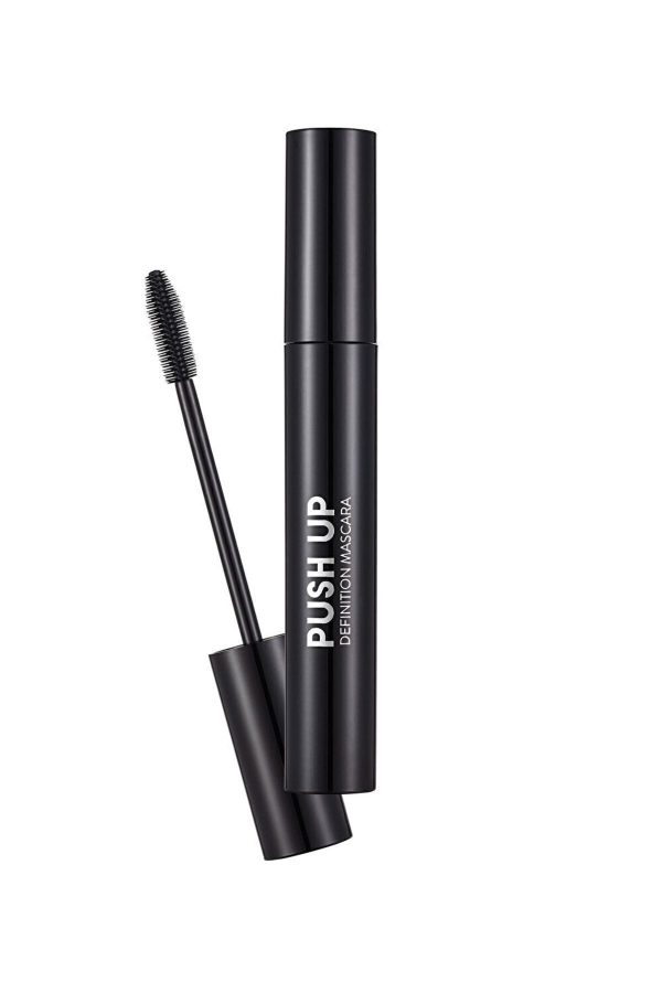 ریمل اورجینال برند Flormar مدل Push Up Mascara کد 2034820
