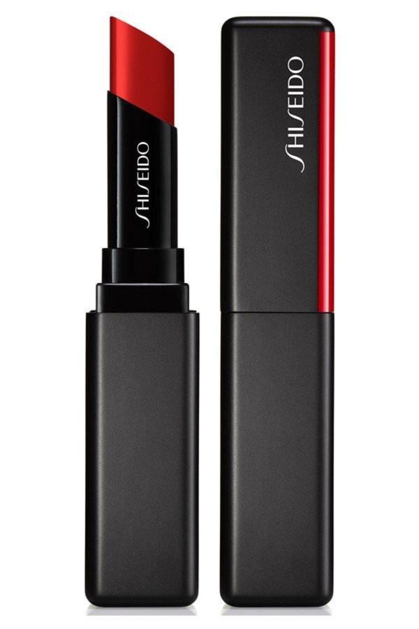 رژ لب اورجینال برند Shiseido beauty مدل VisionAiry Gel Lipstick کد 818323674