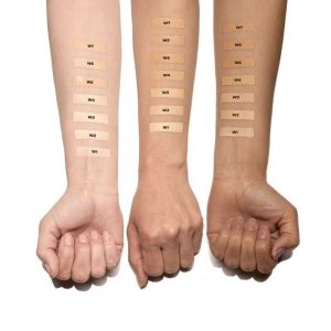 کرم فاندیشن اورجینال برند Golden rose مدل Matte Perfection Full Coverage Foundation کد 716176459