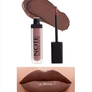 رژ لب اورجینال برند Note cosmetics کد 96996504