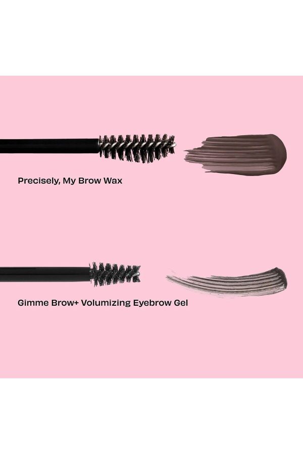 ریمل ابرو اورجینال برند Benefit cosmetics کد 805974641 - Image 3