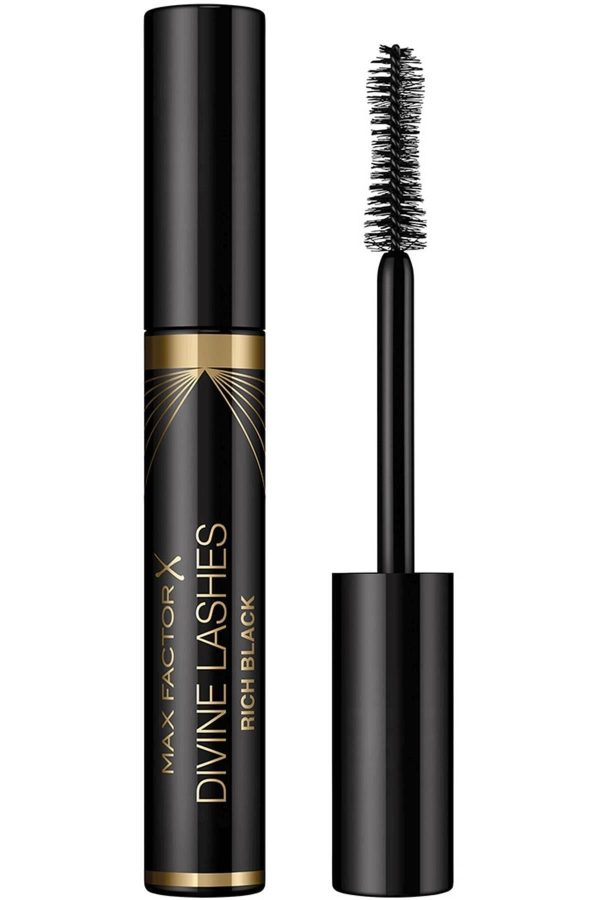 ریمل اورجینال برند Max factor مدل Divine Lashes Maskara No: 001 کد 283140446