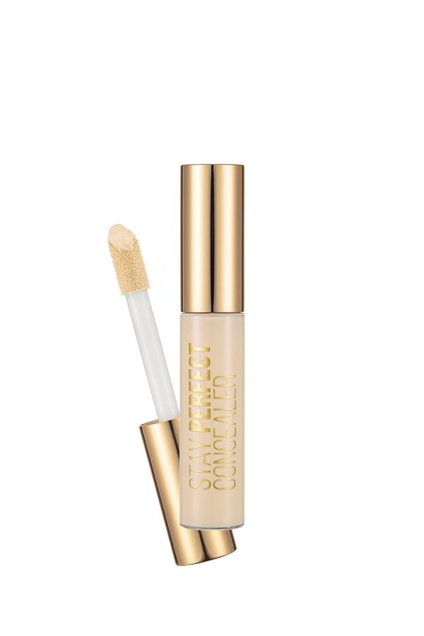 کانسیلر اورجینال برند Flormar مدل Stay Perfect Concealer کد 313418662 - Image 2