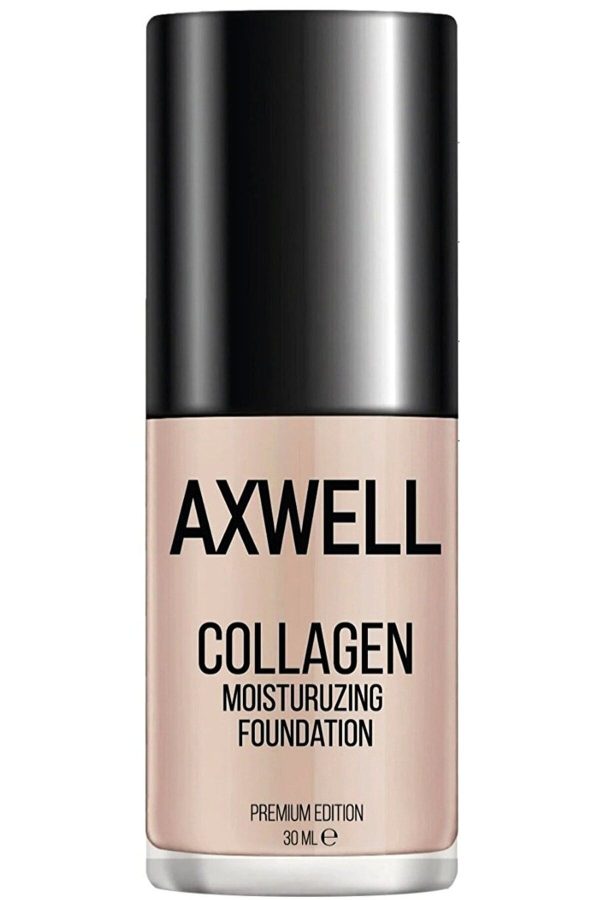 کرم فاندیشن اورجینال برند Axwell کد 310750063