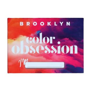 سایه چشم اورجینال برند Brooklyn کد 268169689