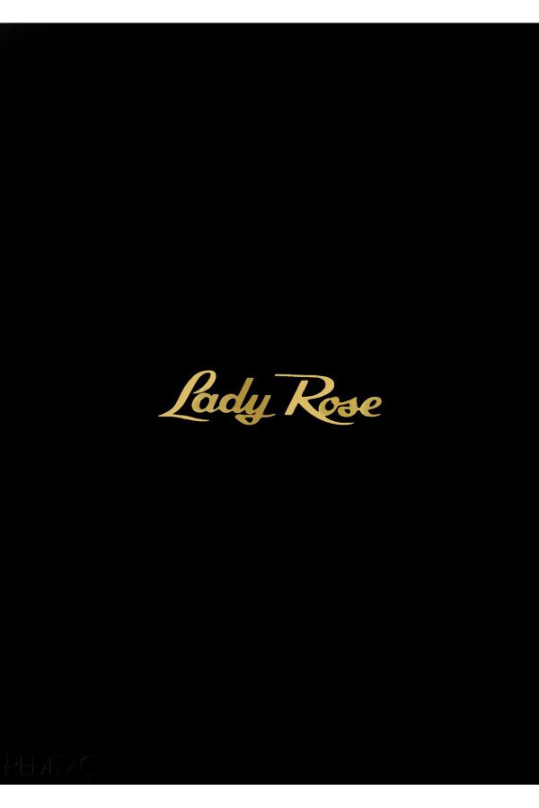 برق لب اورجینال برند Lady rose کد 660550114 - Image 5