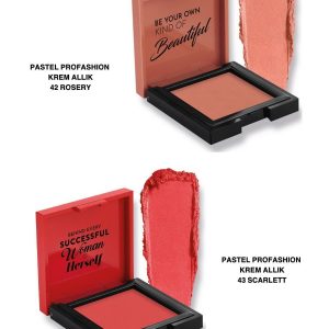 رژ گونه اورجینال برند Pastel کد 303475114