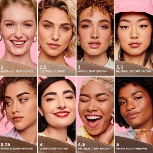 مداد ابرو اورجینال برند Benefit cosmetics کد 776945417
